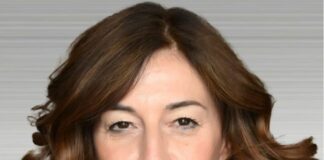 Antonella Bruno nominata Managing Director di Stellantis in Italia