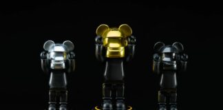 Ecco “Heroo”, il nuovo trofeo Pirelli debutterà ad Austin