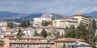 L’Aquila come simbolo di rinascita culturale, concluso S.E.M.I 2024