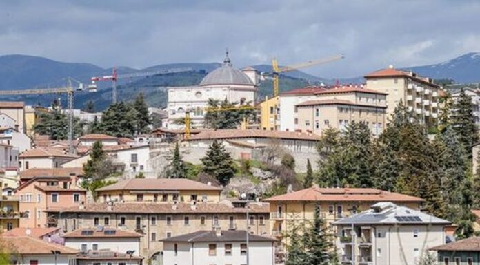 L’Aquila come simbolo di rinascita culturale, concluso S.E.M.I 2024