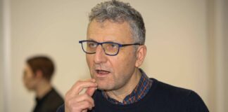 Roma, si dimette l’assessore Gotor e al suo posto entra Smeriglio