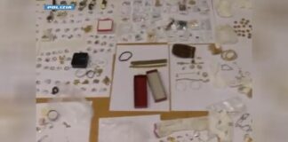Milano, ricettavano oro e gioielli. 3 indagati e sequestro per 1 milione