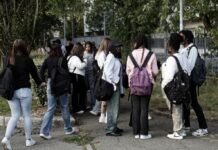 Settantacinque studentesse toscane a scuola di Cybersicurezza a San Rossore