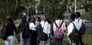 Settantacinque studentesse toscane a scuola di Cybersicurezza a San Rossore