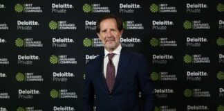 Deloitte Italia continua a crescere, fatturato a oltre 1,5 mld di euro
