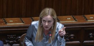 Meloni “Inaccettabile l’attacco a Unifil, pretendiamo la sicurezza dei soldati”