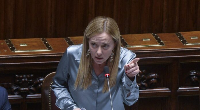 Meloni “Inaccettabile l’attacco a Unifil, pretendiamo la sicurezza dei soldati”