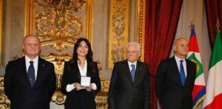 Eni Award 2024, al Quirinale assegnati i premi alla ricerca scientifica