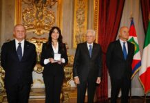 Eni Award 2024, al Quirinale assegnati i premi alla ricerca scientifica