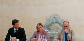 A Palermo torna la “Domenica Favorita” con un programma innovativo