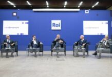 “Se mi lasci non vale”, Barbareschi “Non sarà Shakespeare ma è tutto vero”