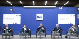 “Se mi lasci non vale”, Barbareschi “Non sarà Shakespeare ma è tutto vero”