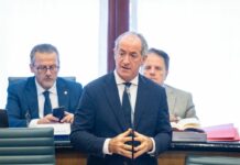 Autonomia, Zaia “Grande processo anche culturale, corretto confrontarsi”