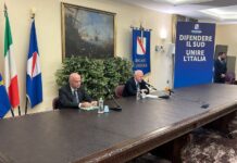 Autonomia, la Campania presenta le sue proposte emendative