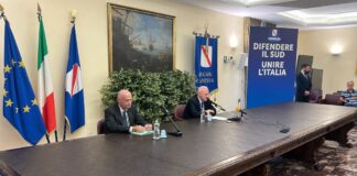 Autonomia, la Campania presenta le sue proposte emendative