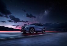 Partono i preordini di Nissan Ariya Nismo