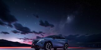 Partono i preordini di Nissan Ariya Nismo