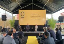 Al via cantiere in area ex Falck Sesto San Giovanni, investiti 220 mln