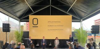 Al via cantiere in area ex Falck Sesto San Giovanni, investiti 220 mln