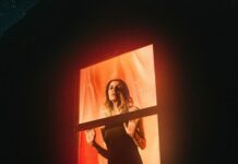 Giorgia torna con il nuovo brano “Niente di male”