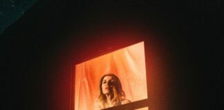 Giorgia torna con il nuovo brano “Niente di male”