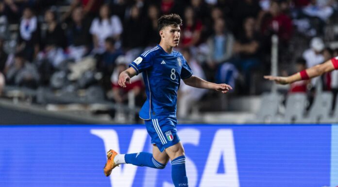 L’Italia U.21 pareggia con l’Irlanda e vola agli Europei