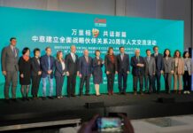 Netweek lancia “Scoprire la Cina”, nuovo programma in collaborazione con China Media Group