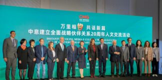 Netweek lancia “Scoprire la Cina”, nuovo programma in collaborazione con China Media Group