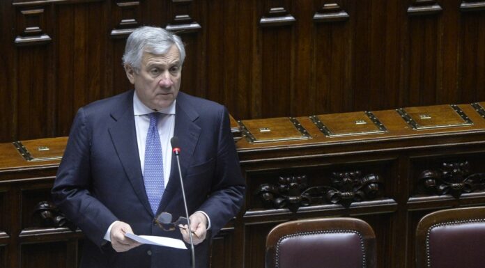 Manovra, Tajani “Ha vinto il buon senso”