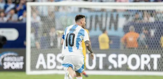 Argentina will play two friendlies against Zambia and Mauritania