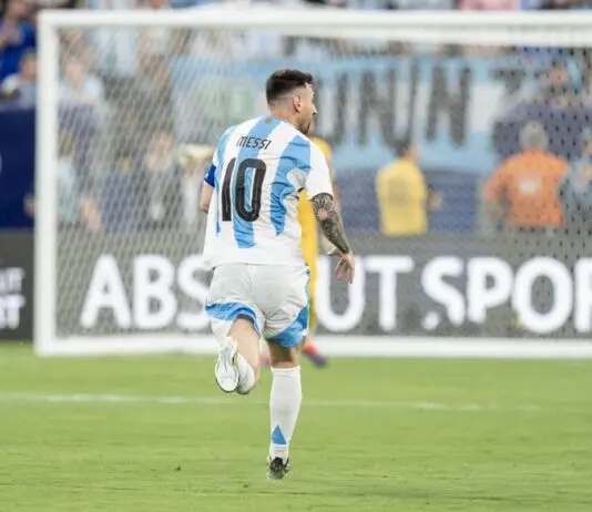 Newell’s Old Boys dream of Lionel Messi’s return to Argentina