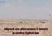 10 Fermi per immigrazione clandestina, organizzavano viaggi dall’Egitto