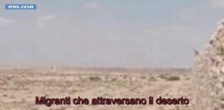 10 Fermi per immigrazione clandestina, organizzavano viaggi dall’Egitto