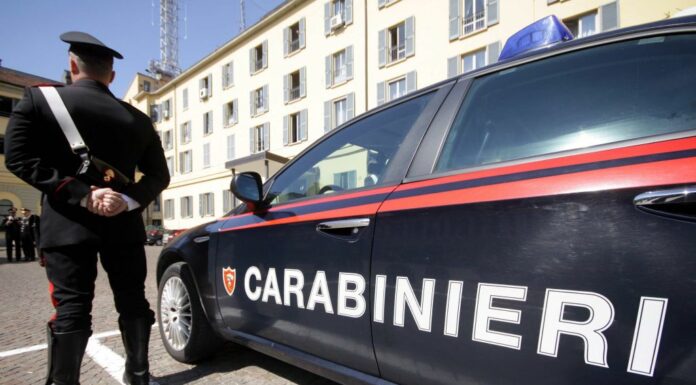 Uccide la moglie nell’Alessandrino e chiama il 112