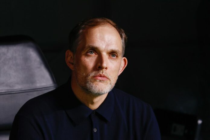 UEFA Champions League - Real Madrid vs Bayern Munich