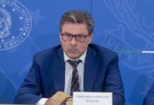 Manovra, Giorgetti “Non ci saranno nuove tasse”