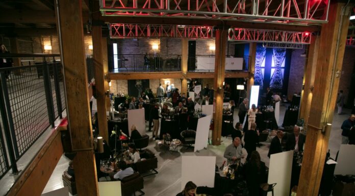 Vinitaly.USA pronto al debutto, prima edizione 20 e 21 ottobre a Chicago