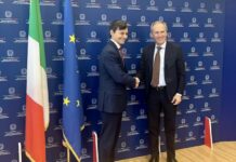 Italgas-Farnesina, intesa per rafforzare sicurezza dipendenti all’estero