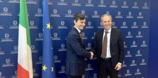 Italgas-Farnesina, intesa per rafforzare sicurezza dipendenti all’estero