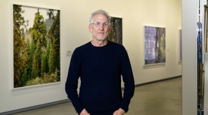 Torino, alle Gallerie d’Italia “Mitch Epstein. American Nature”