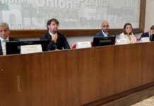 Tutto pronto a Bari per Luv-Fiera dell’uva da tavola 2024
