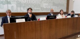 Tutto pronto a Bari per Luv-Fiera dell’uva da tavola 2024
