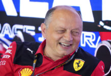 F1 ad Austin, Vasseur “Ferrari carica, ancora tutto aperto”