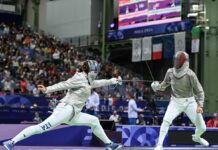 Comincia nuovo quadriennio olimpico della sciabola azzurra