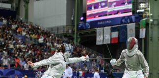 Comincia nuovo quadriennio olimpico della sciabola azzurra