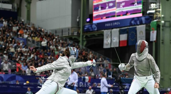 Comincia nuovo quadriennio olimpico della sciabola azzurra