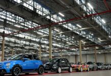 All’Heritage Hub la mostra “youngtimer Abarth di domani”