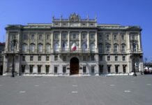 Turismo, Fedriga “Trieste in top 10 booking.com premia lavoro costante”