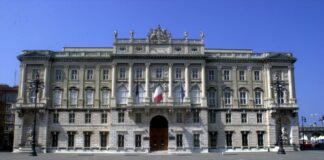 Turismo, Fedriga “Trieste in top 10 booking.com premia lavoro costante”
