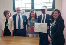 All’Università di Palermo il primo laureato al Polo penitenziario